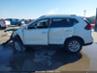 NISSAN ROGUE SV FWD