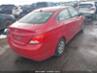 HYUNDAI ACCENT SE