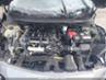 NISSAN VERSA SR XTRONIC CVT