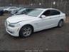 BMW 5 SERIES XDRIVE