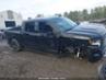 CHEVROLET SILVERADO 1500 4WD SHORT BED HIGH COUNTRY