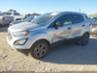 FORD ECOSPORT S