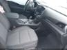 CHEVROLET TRAVERSE FWD LT CLOTH