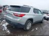 CHEVROLET TRAVERSE FWD LT CLOTH