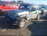 JEEP WRANGLER SPORT RHD 4X4