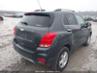 CHEVROLET TRAX LT