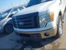 FORD F-150 LARIAT