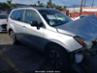 SUBARU FORESTER 2.5I