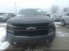 CHEVROLET SILVERADO 1500 4WD SHORT BED RST