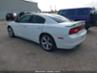 DODGE CHARGER SXT