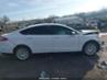 FORD FUSION HYBRID SE