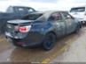 CHEVROLET MALIBU 3LT