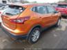 NISSAN ROGUE SPORT SV AWD XTRONIC CVT