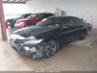 HONDA ACCORD SPORT 2.0T