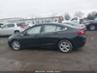 CHEVROLET CRUZE LT AUTO