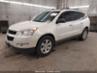 CHEVROLET TRAVERSE 2LT