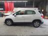 CHEVROLET TRAX LS