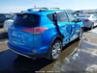 TOYOTA RAV4 HYBRID LIMITED