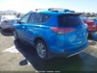 TOYOTA RAV4 HYBRID LIMITED