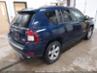 JEEP COMPASS HIGH ALTITUDE 4X4