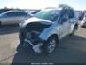 SUBARU FORESTER 2.5I LIMITED