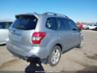 SUBARU FORESTER 2.5I LIMITED