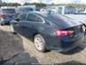 CHEVROLET MALIBU FWD LT