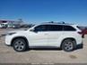 TOYOTA HIGHLANDER LIMITED