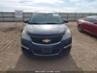 CHEVROLET TRAVERSE LS