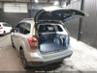 SUBARU FORESTER 2.5I TOURING