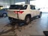 CHEVROLET TRAVERSE AWD LT CLOTH