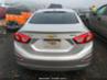 CHEVROLET CRUZE PREMIER AUTO