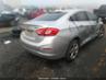 CHEVROLET CRUZE PREMIER AUTO