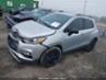 CHEVROLET TRAX LT