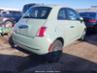 FIAT 500 POP