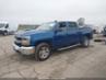 CHEVROLET SILVERADO 1500 1LT