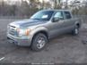 FORD F-150 FX2 SPORT/XL/XLT