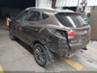 HYUNDAI TUCSON SE