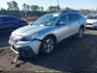 SUBARU OUTBACK LIMITED