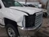 CHEVROLET SILVERADO 2500 WT