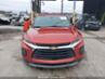 CHEVROLET BLAZER AWD 2LT