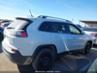 JEEP CHEROKEE LIMITED 4X4