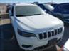 JEEP CHEROKEE LIMITED 4X4