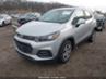 CHEVROLET TRAX LS