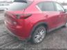 MAZDA CX-5 GRAND TOURING