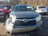 TOYOTA HIGHLANDER XLE V6