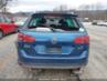 VOLKSWAGEN GOLF ALLTRACK TSI S/TSI SE/TSI SEL