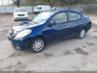 NISSAN VERSA 1.6 SV