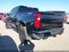 CHEVROLET SILVERADO 1500 4WD SHORT BED LT TRAIL BOSS