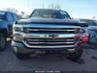 CHEVROLET SILVERADO 1500 HIGH COUNTRY